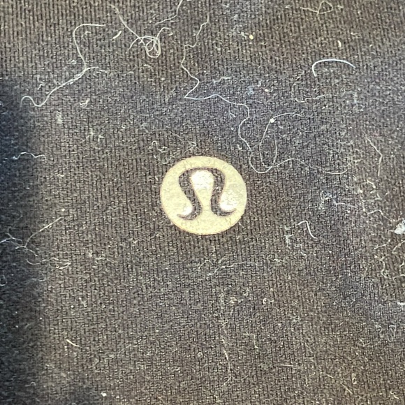 Lululemon Black Align Leggings - Picture 3 of 7